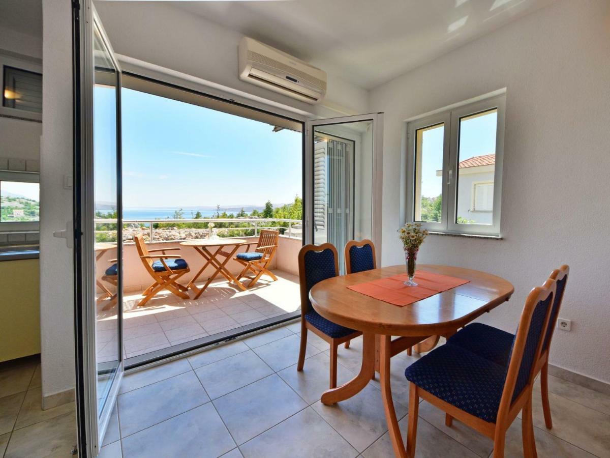 Apartment Golub-4 By Interhome Cesarica Exterior foto