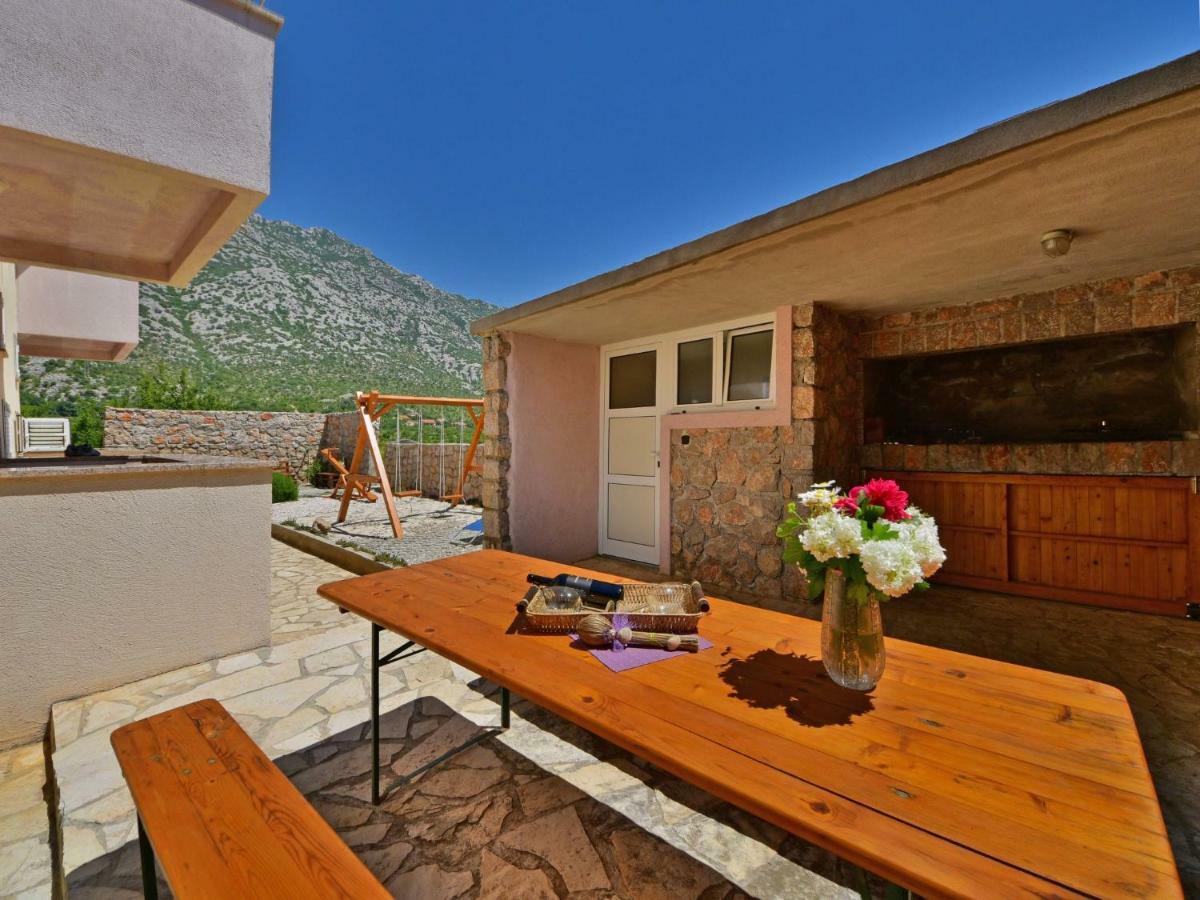 Apartment Golub-4 By Interhome Cesarica Exterior foto